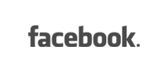 facebook-logo facebook logo