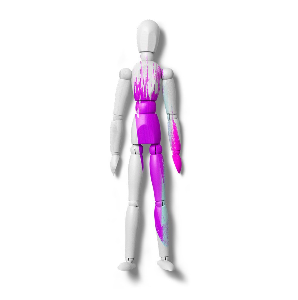 La Jolla Immunology Conference life sciences conference website design